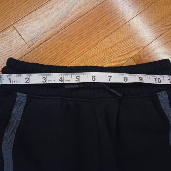 Authentic PSG Youth SM 8-10 Paris Jordan sweatpants joggers running track warmup - Picture 4 of 7